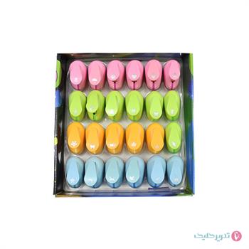 پانچ طرحدار رگلامی 81024