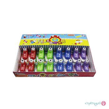 پانچ طرحدار کفش ZH803 