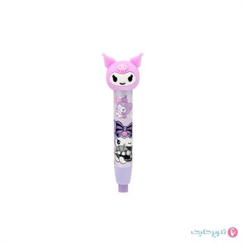 پاک کن اتودی سرسیلیکونی کرومی 6331