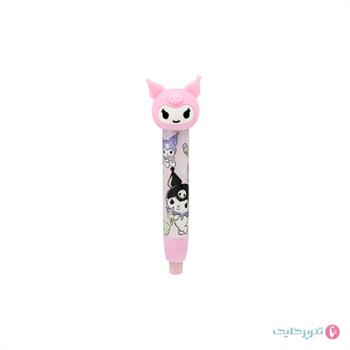 پاک کن اتودی سرسیلیکونی کرومی 6331