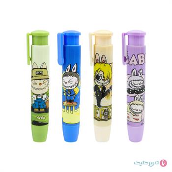 پاک کن اتودی فانتزی لبوبو 6801