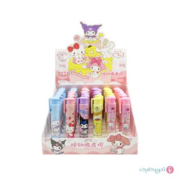 پاک کن اتودی فانتزی کرومی 6804