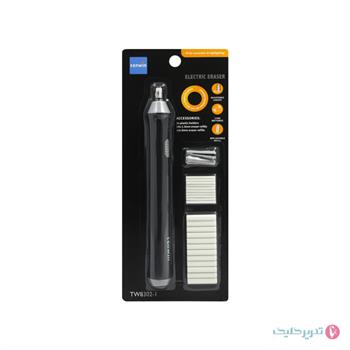 پاک کن برقی حرفه ای تن وین