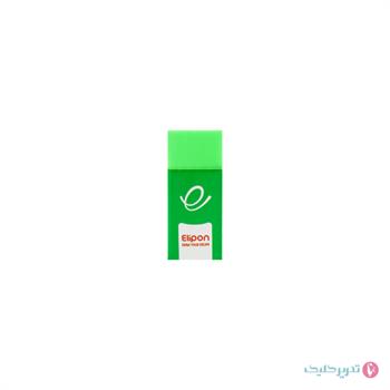 پاک کن رنگی کلاسیک الیپون سایز 20  8191001 