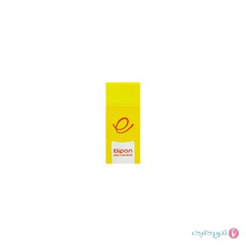 پاک کن رنگی کلاسیک الیپون سایز 20 (8191001)