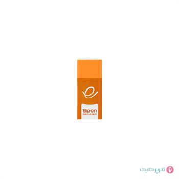 پاک کن رنگی کلاسیک الیپون سایز 20 (8191001)