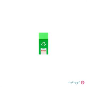 پاک کن رنگی کلاسیک الیپون سایز 30  8191007 