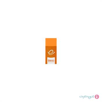 پاک کن رنگی کلاسیک الیپون سایز 30 (8191007)