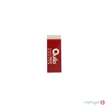  پاک کن سفید سایز 20 کویلو QW20