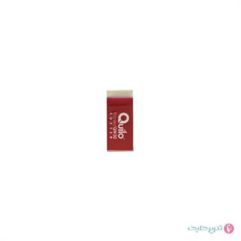  پاک کن سفید سایز 30 کویلو QW30