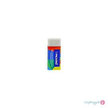  پاک کن سفید پیکاسو سایز 30