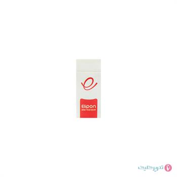 پاک کن سفید کلاسیک الیپون سایز 20  8191002 