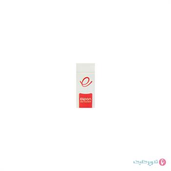 پاک کن سفید کلاسیک الیپون سایز 30 8191008 