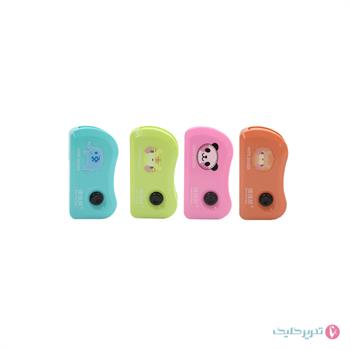  پاک کن ضامن دار فسفری فانتزی 99582