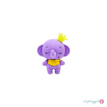 پاک کن فانتزی حیوانات جور 1122