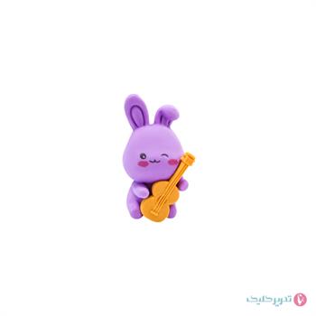 پاک کن فانتزی حیوانات جور 1122