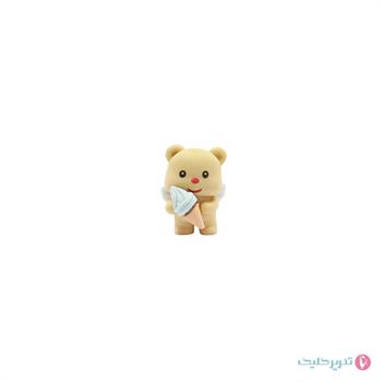  پاک کن فانتزی خرس کره ای 1125