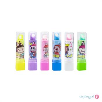 پاک کن فانتزی ماتیکی لبوبو 0029