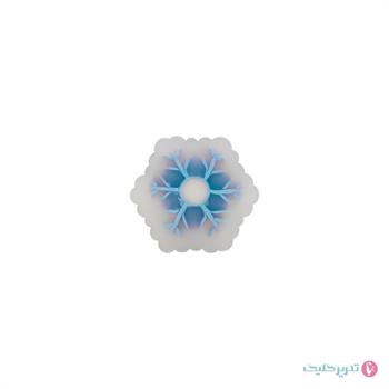  پاک کن فانتزی مغزدار گل