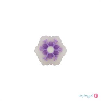  پاک کن فانتزی مغزدار گل