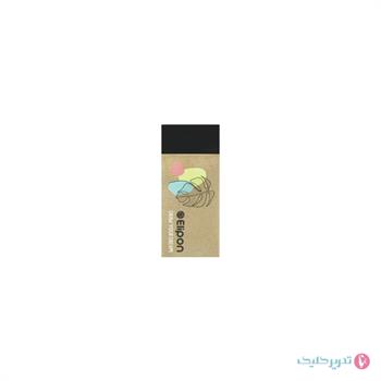 پاک کن مدل کرافت الیپون سایز 20  8191006 