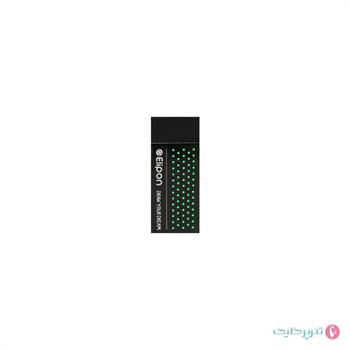 پاک کن مشکی مدل دات الیپون سایز 20(8191005)