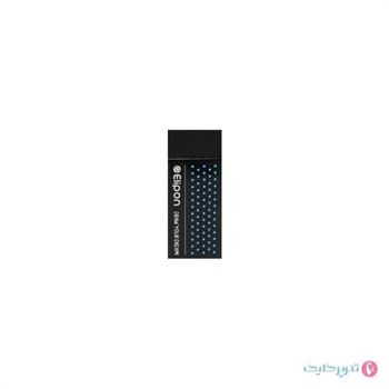 پاک کن مشکی مدل دات الیپون سایز 20(8191005)