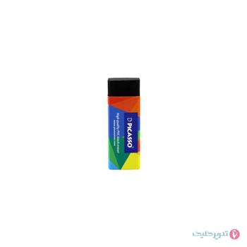 پاک کن مشکی پیکاسو سایز 30 
