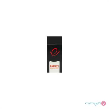 پاک کن مشکی کلاسیک الیپون سایز 20  8191003 