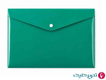 پاکت دکمه دار A4 همکلاسی