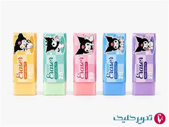 پاکن رنگی کرومی 5502 