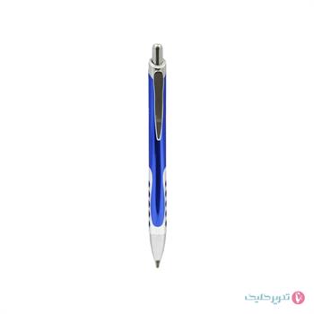 پرتوک ـ خودکار  115جعبه دار آبی