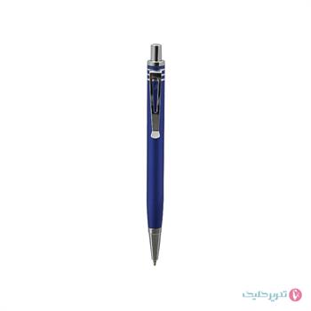 پرتوک ـ خودکار  126جعبه دار ابی