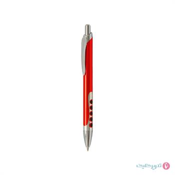 پرتوک ـ خودکار  115جعبه دار قرمز