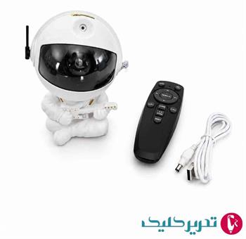 پروژکتور آسمان فضانورد متوسط