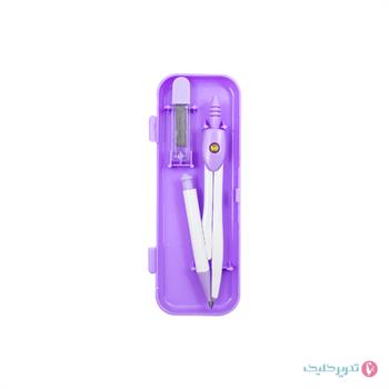 پرگار اتودی قابدار 2007