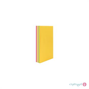 پست ایت 100برگ 5x7.5 ام جی ام 551