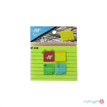  پست ایت 100برگ 7.5 *10 خط دار اسکول مکس 118