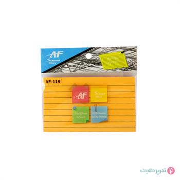  پست ایت 100برگ 7.5 * 12 خط دار اسکول مکس 119