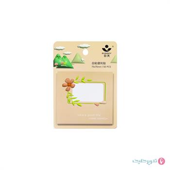 پست ایت 50 برگی فانتزی سان اسکای 23039