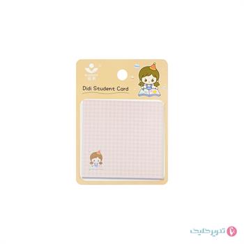 پست ایت 50 برگی فانتزی سان اسکای 23040