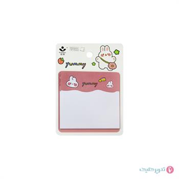 پست ایت 50 برگی فانتزی سان اسکای 23007