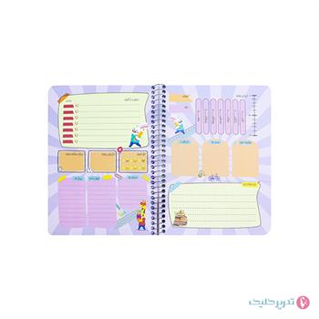 پلنر برنامه ریزی درسی دانشیار