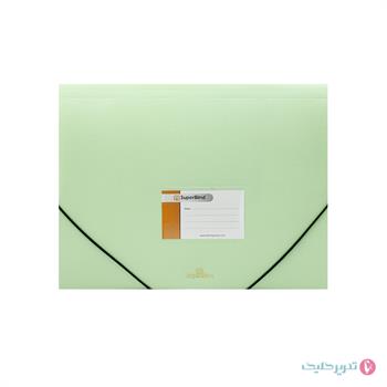 پوشه کشدار بلوط سوپرباند