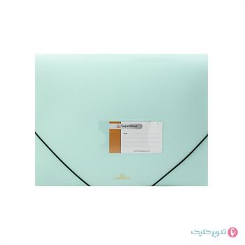 پوشه کشدار بلوط سوپرباند