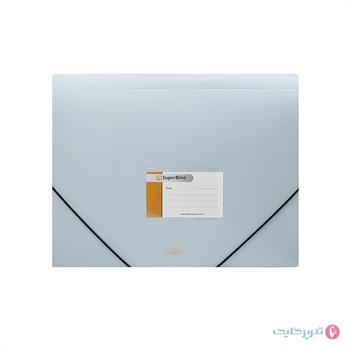 پوشه کشدار بلوط سوپرباند