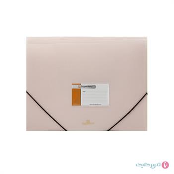 پوشه کشدار بلوط سوپرباند