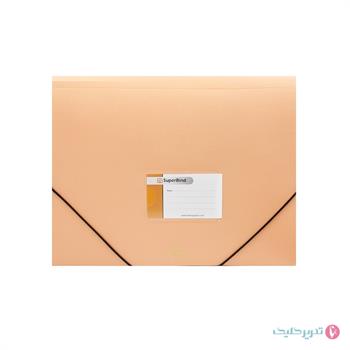 پوشه کشدار بلوط سوپرباند