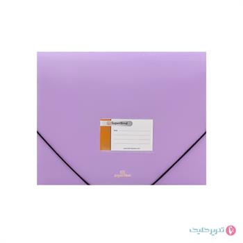 پوشه کشدار بلوط سوپرباند