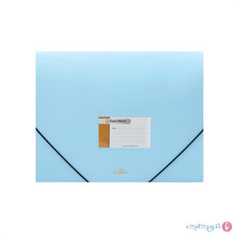 پوشه کشدار بلوط سوپرباند